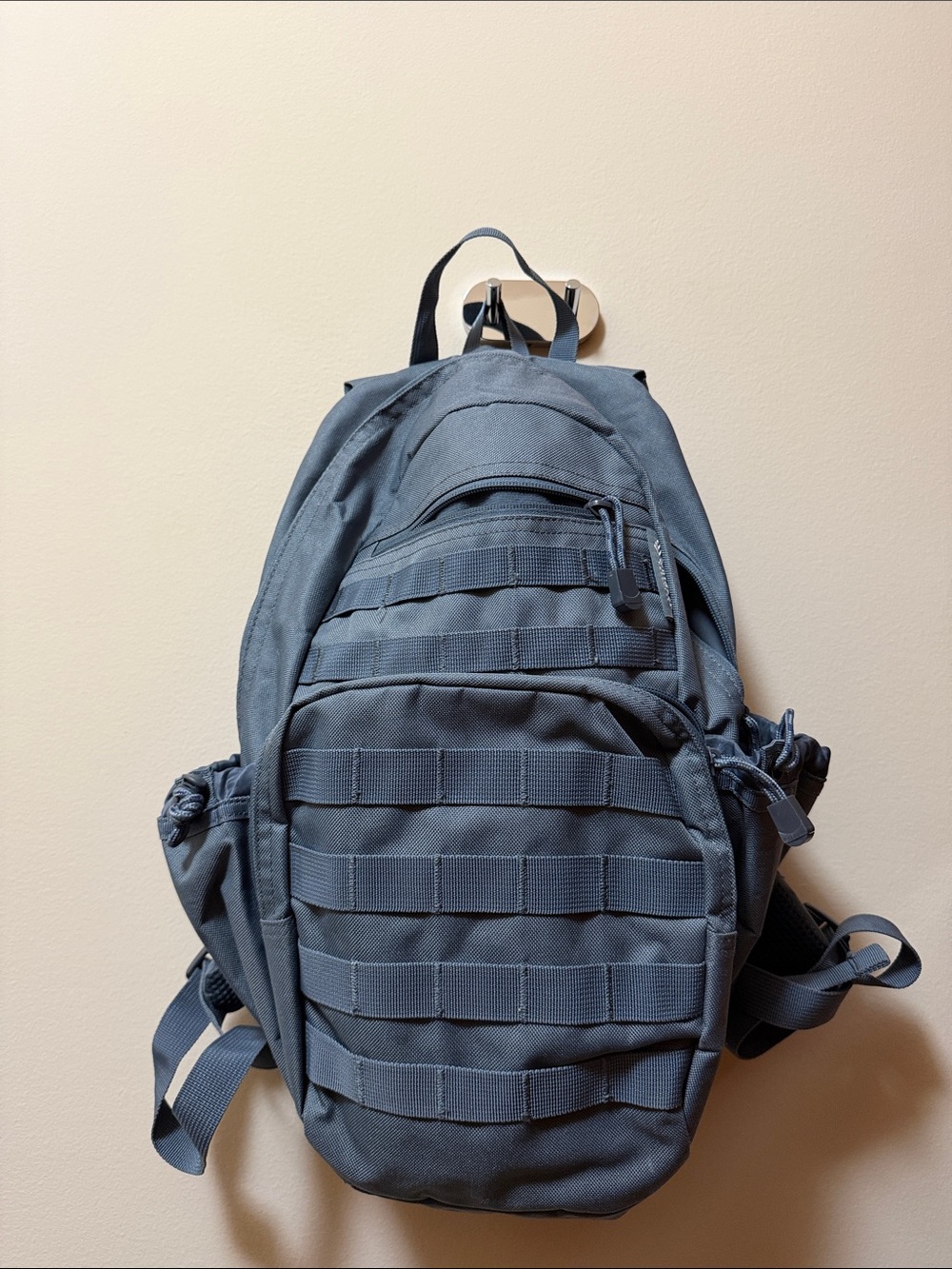 Outdoor Research Gray Tactical Backpack with MOLLE Webbing
